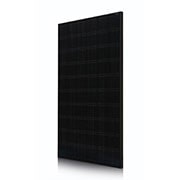 LG 370W NeON® 2 Black Frame LG370N1K-A6 Solar Panel - 20.4% Max Efficiency 370W Solar Panel (Single Panel)