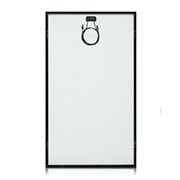 LG 440W NeON R LG440QAC-A6(AQ).BUA Black Frame Solar Panel - 21.5% Max Efficiency 440W Panel for Homes & Commercial (Single Panel)