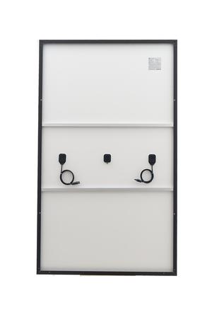 REC 365W N-Peak 2 Black Series REC365NP2 Black Frame Solar Panel - 21.7% Max Efficiency 365W Panel for Homes & Commercial (Single Panel)