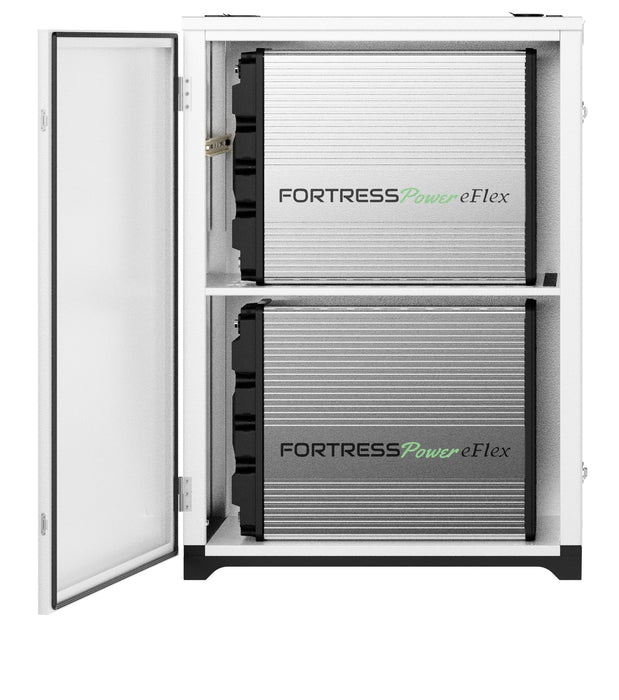 FlexTower (Inverter Enclosure)