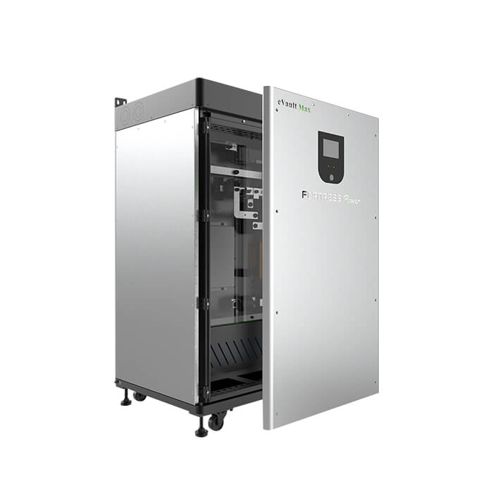 eVault Max 18.5kWh LFP Battery